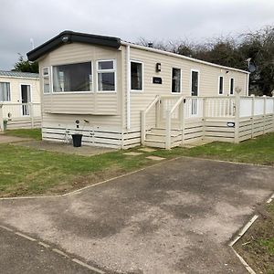 Birchington Vale Caravan Holiday Park