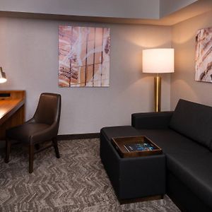 Springhill Suites By Marriott Pittsburgh North Shore